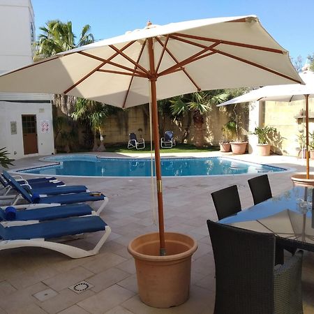Villa Naxxar Malta Extérieur photo