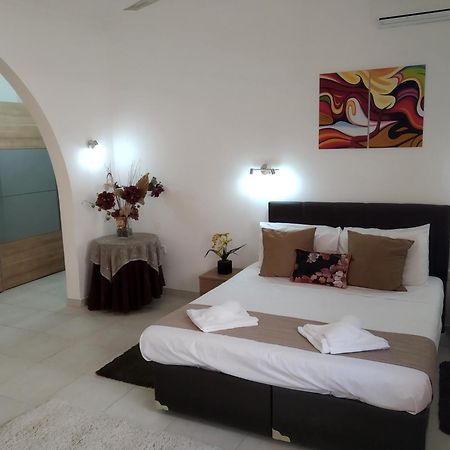 Villa Naxxar Malta Extérieur photo