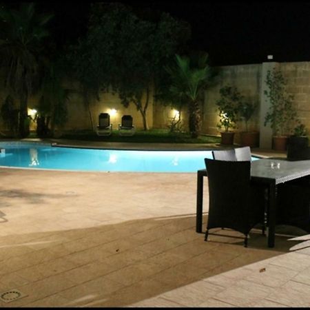Villa Naxxar Malta Extérieur photo