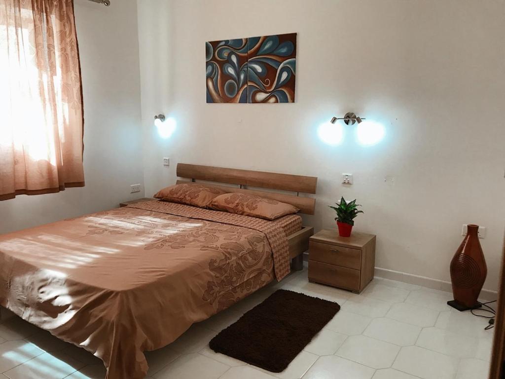 Villa Naxxar Malta Extérieur photo