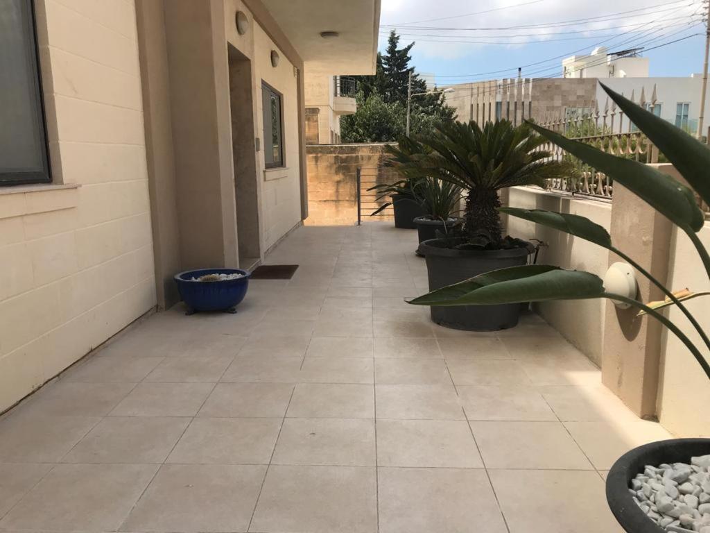 Villa Naxxar Malta Extérieur photo