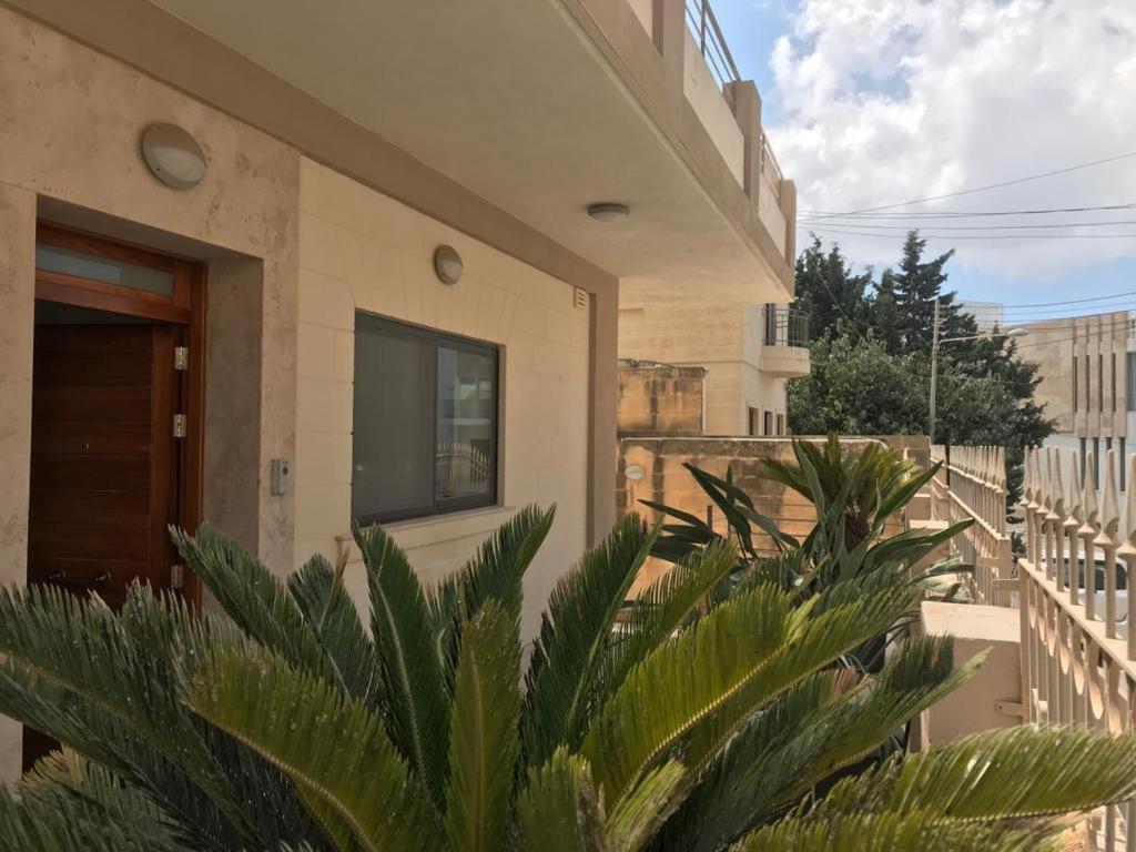 Villa Naxxar Malta Extérieur photo