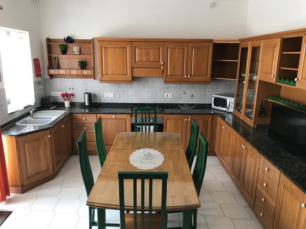 Villa Naxxar Malta Extérieur photo
