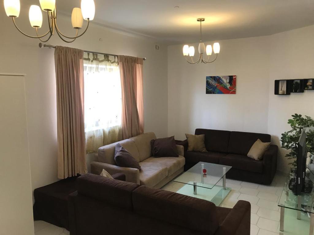 Villa Naxxar Malta Extérieur photo