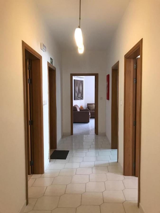 Villa Naxxar Malta Extérieur photo