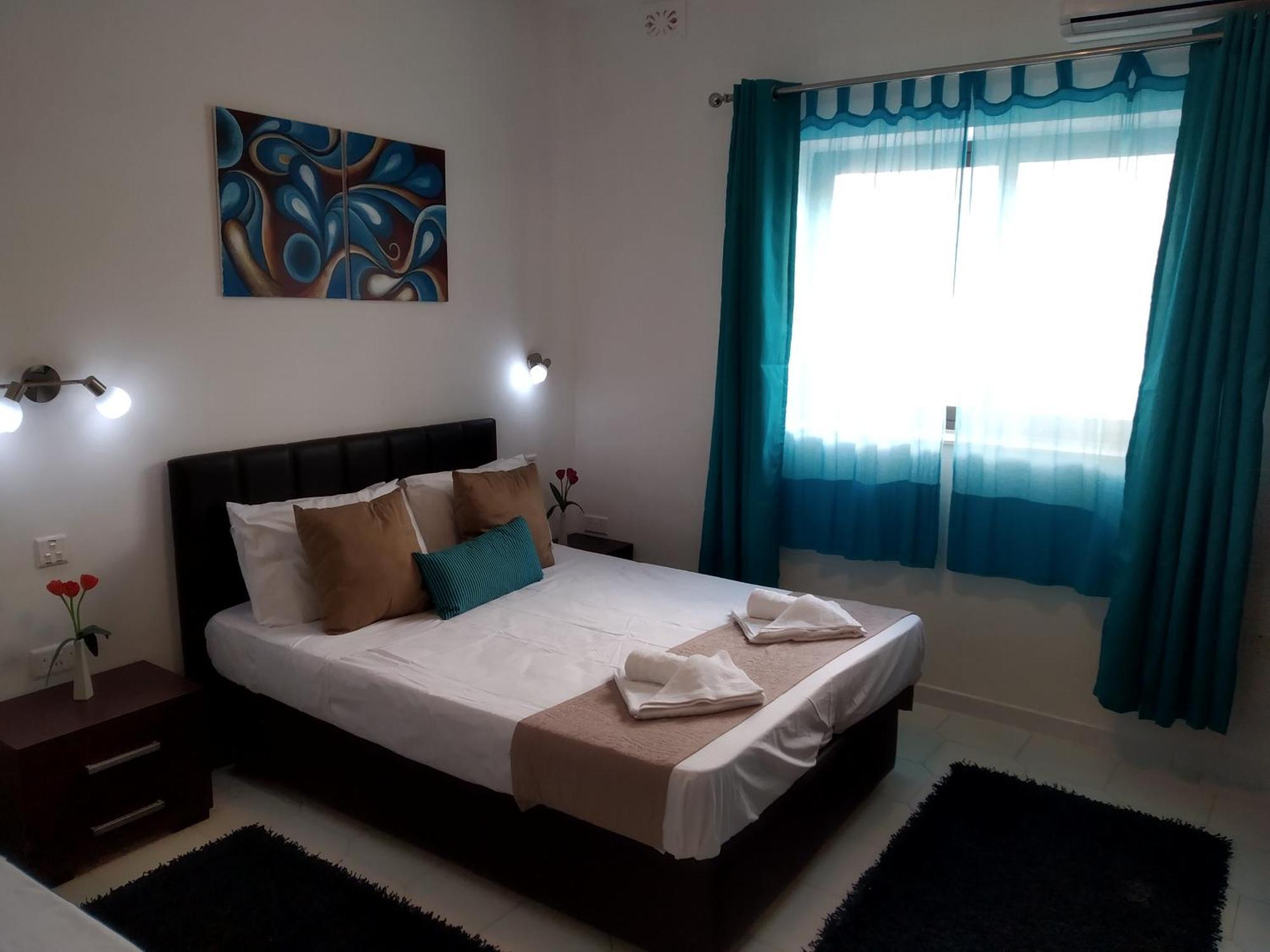 Villa Naxxar Malta Extérieur photo