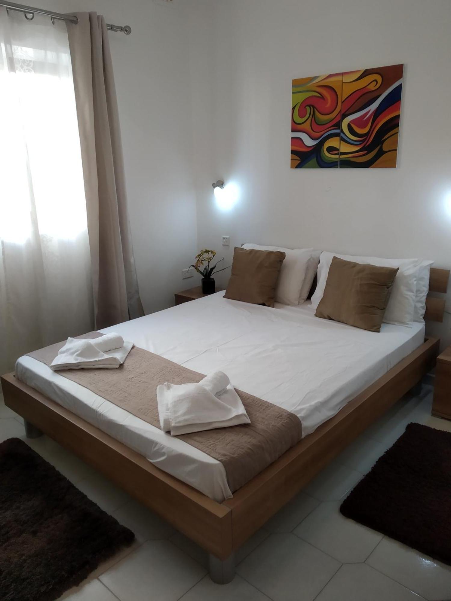 Villa Naxxar Malta Extérieur photo