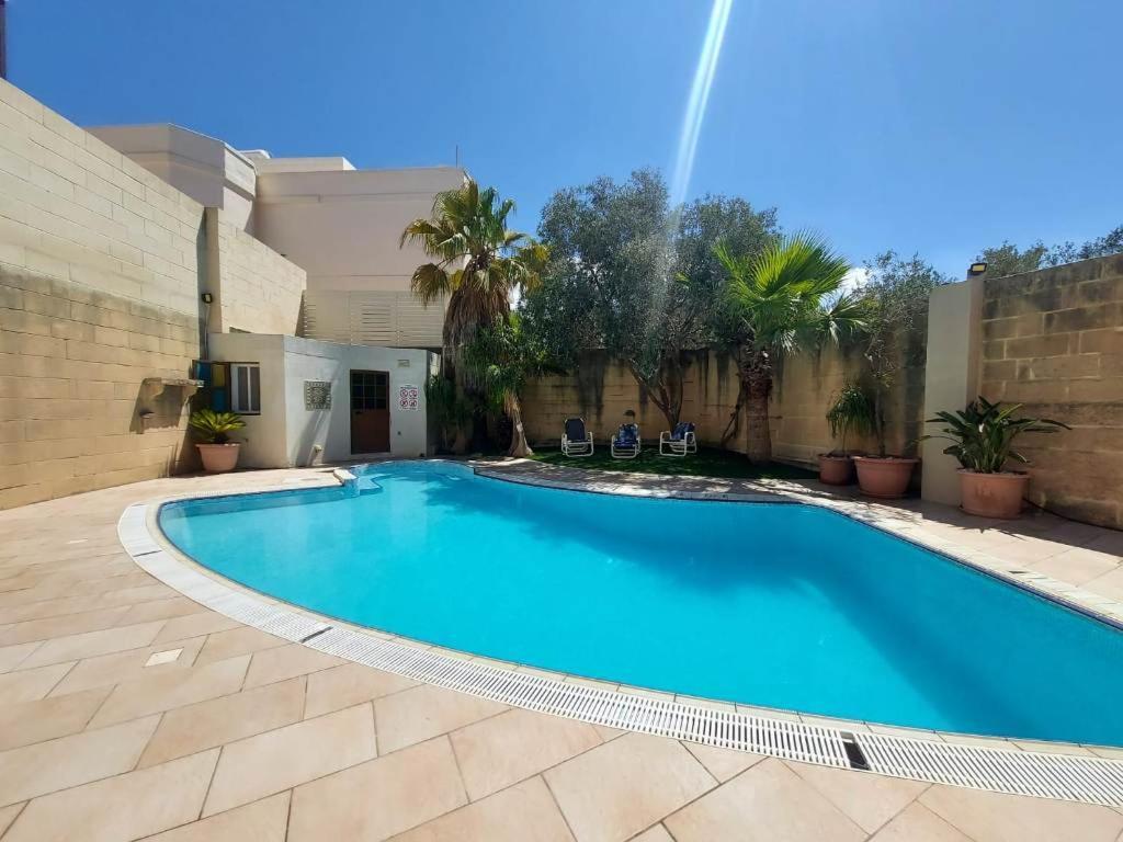 Villa Naxxar Malta Extérieur photo
