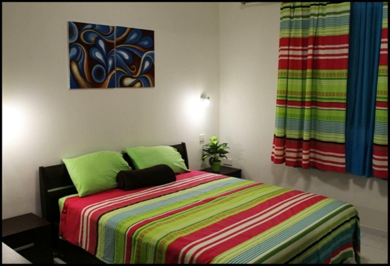 Villa Naxxar Malta Extérieur photo