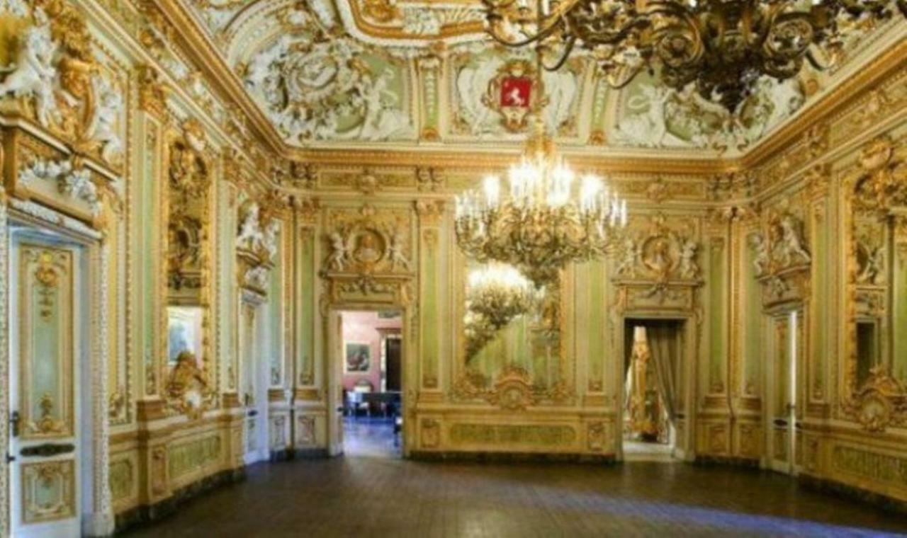 Villa Naxxar Malta Extérieur photo