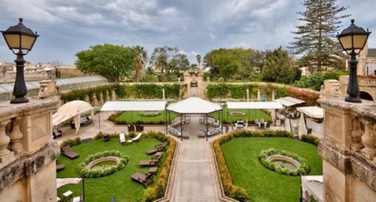 Villa Naxxar Malta Extérieur photo
