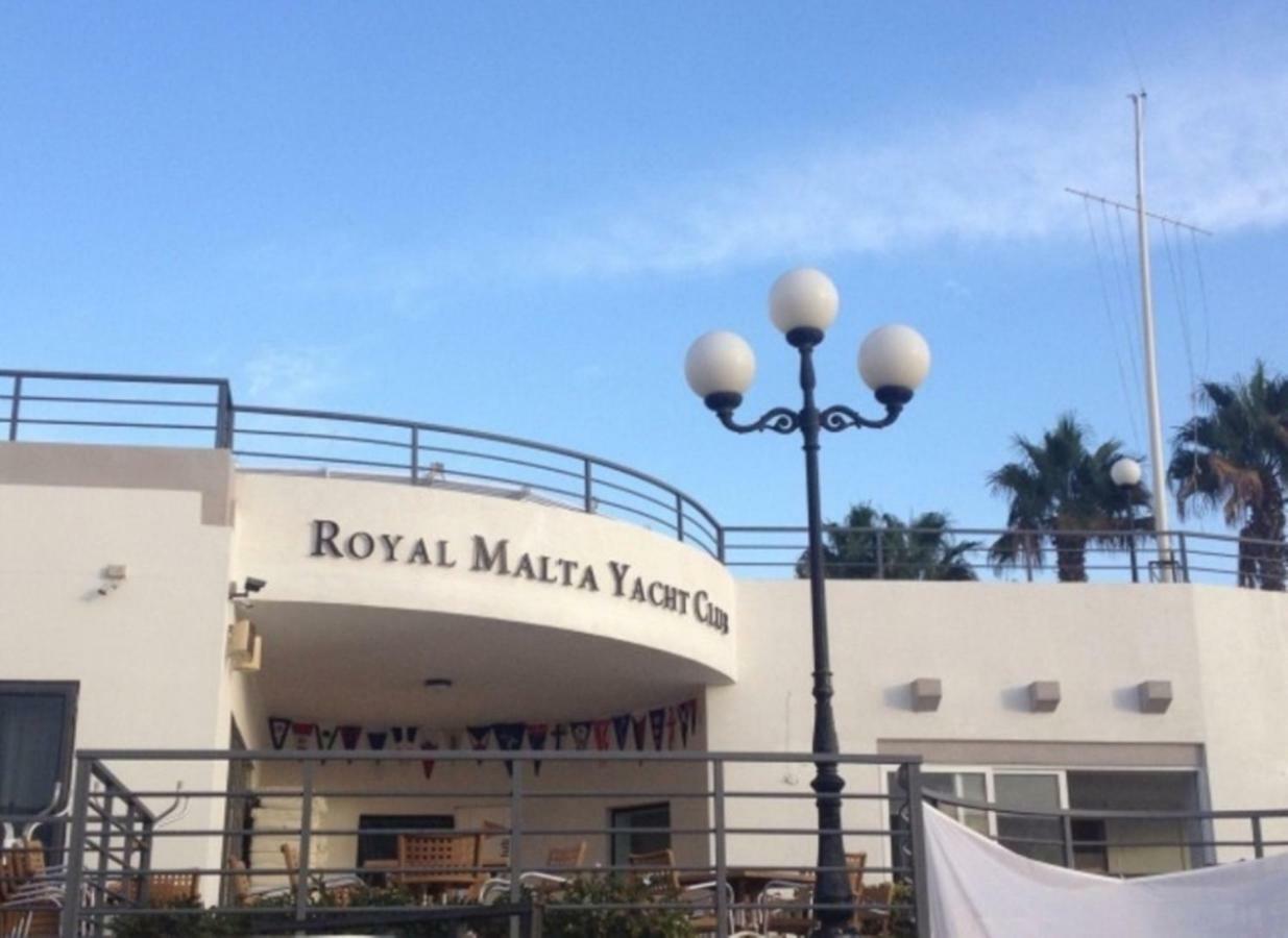 Villa Naxxar Malta Extérieur photo
