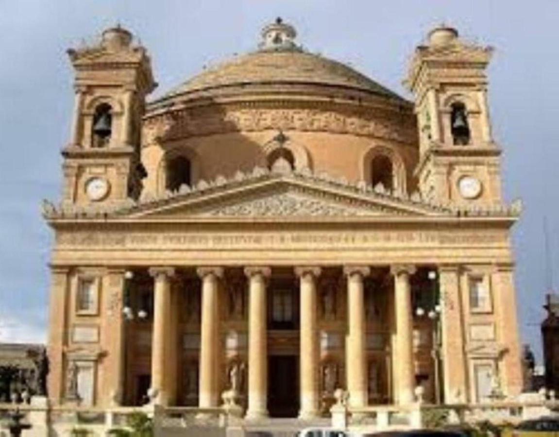 Villa Naxxar Malta Extérieur photo