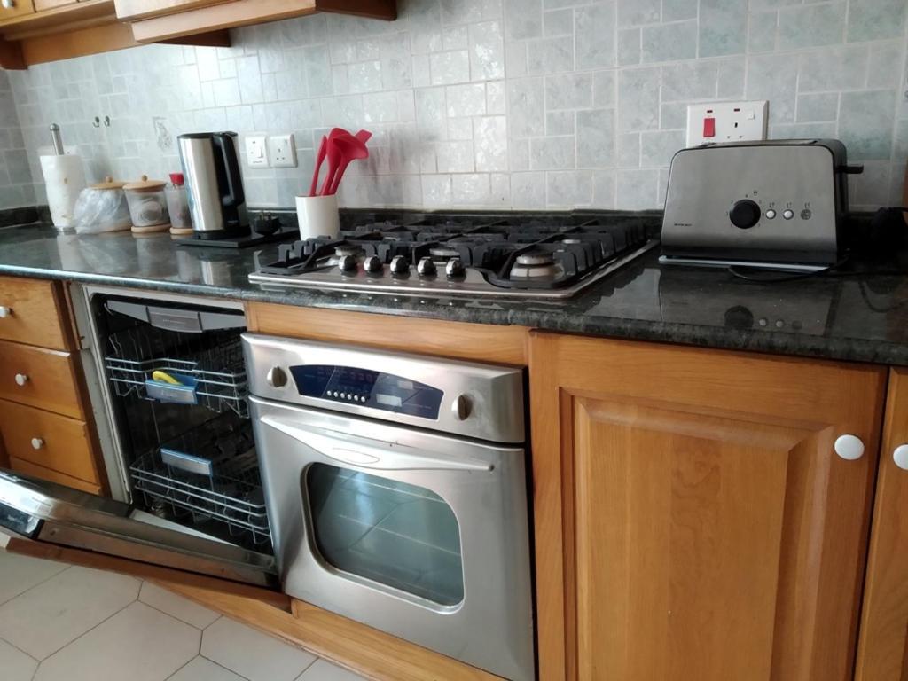 Villa Naxxar Malta Extérieur photo